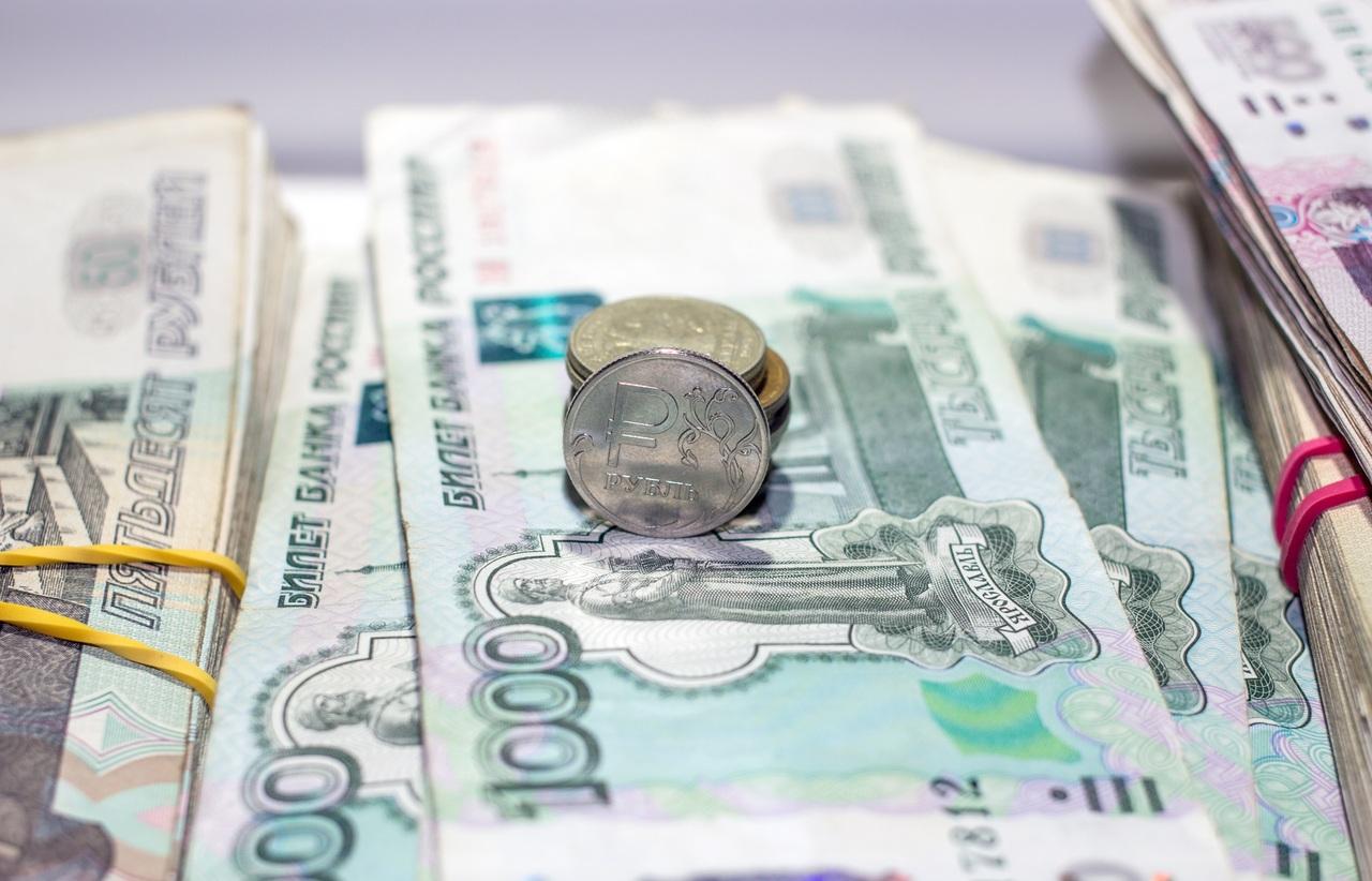 В России МРОТ планируют повысить до 19 200 рублей