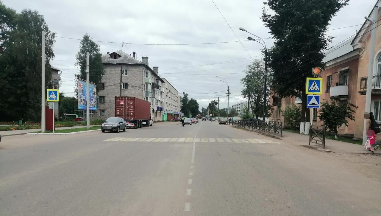 Водителю дали условный срок за смертельное ДТП в Тверской области