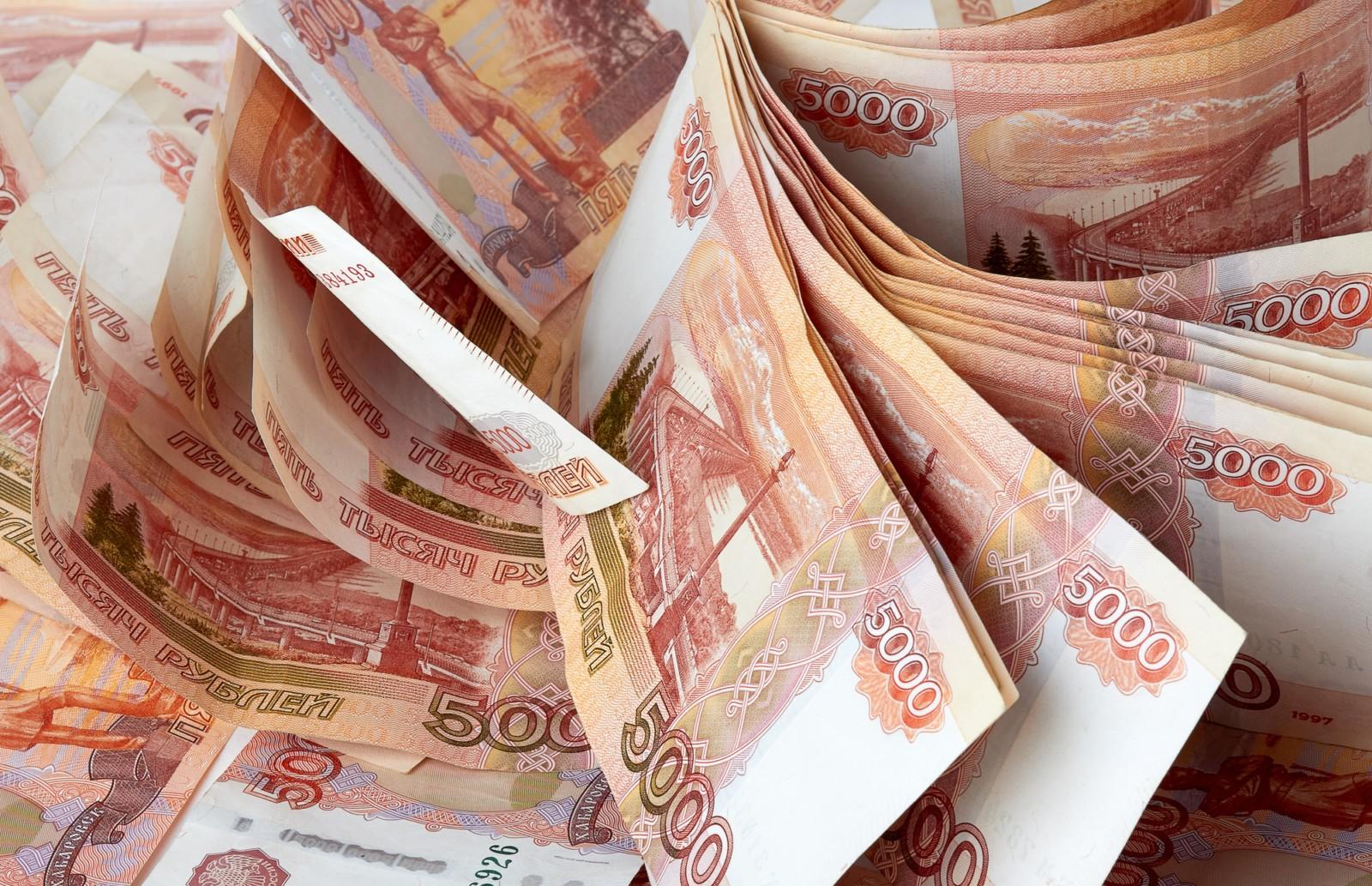 В Кувшиново чиновник выписал сам себе ежемесячную компенсацию в 40 тыс рублей