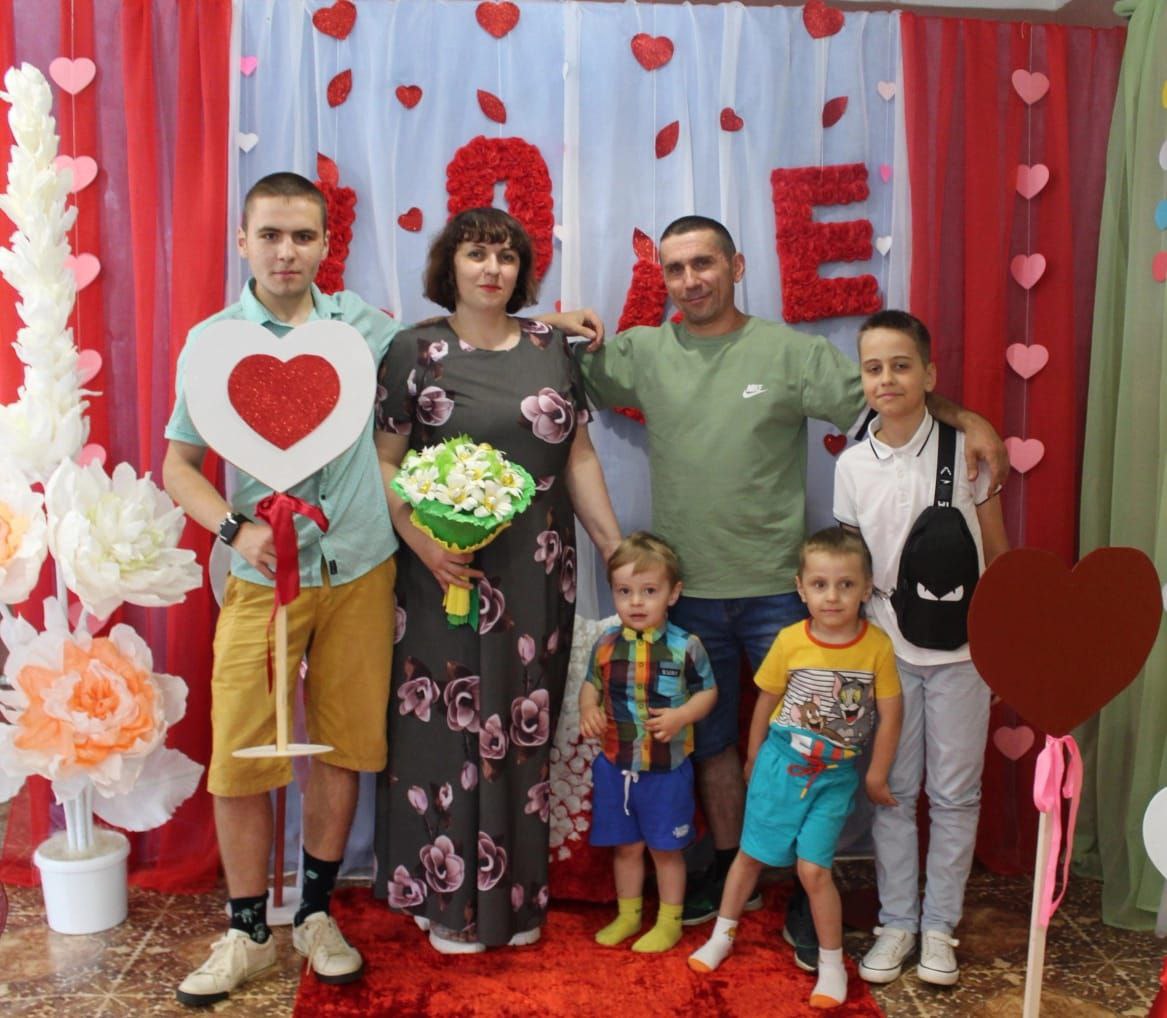 В Тверской области определился третий победитель викторины «Большая семья – тверская традиция»