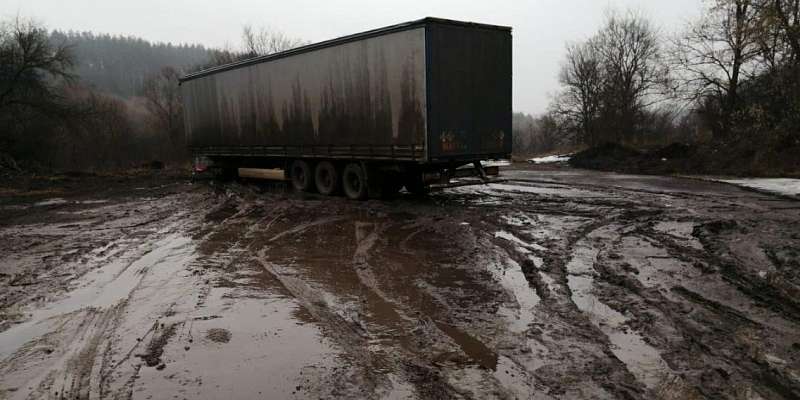 В Тверской области из-за коронавируса отменили ограничения для грузовиков
