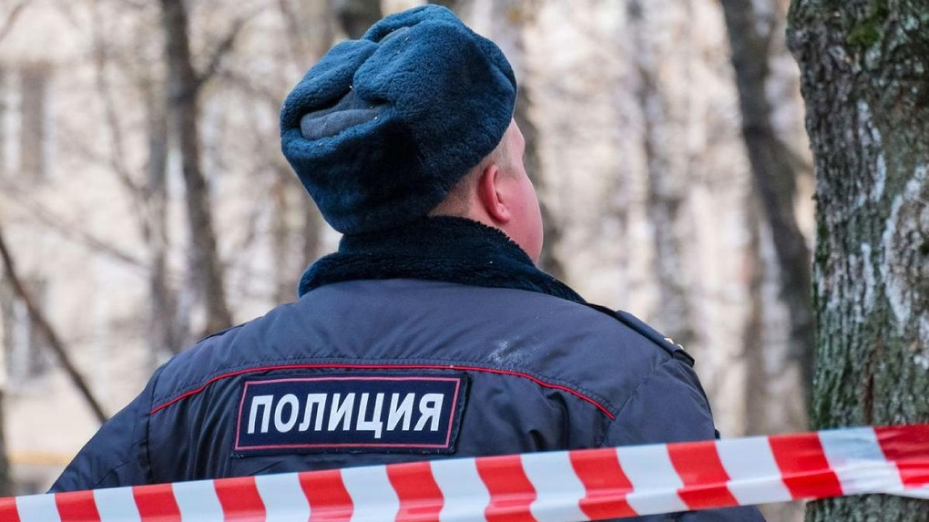 Стрельба в Тверской области: два человека ранены 