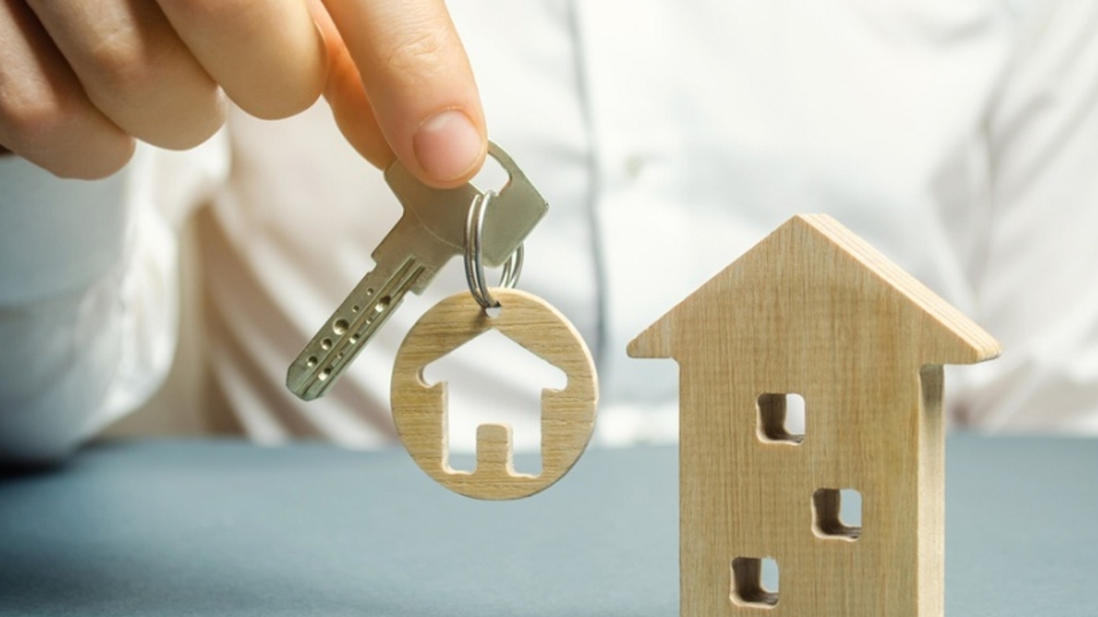 Аналитики заметили рост спроса на загородную недвижимость