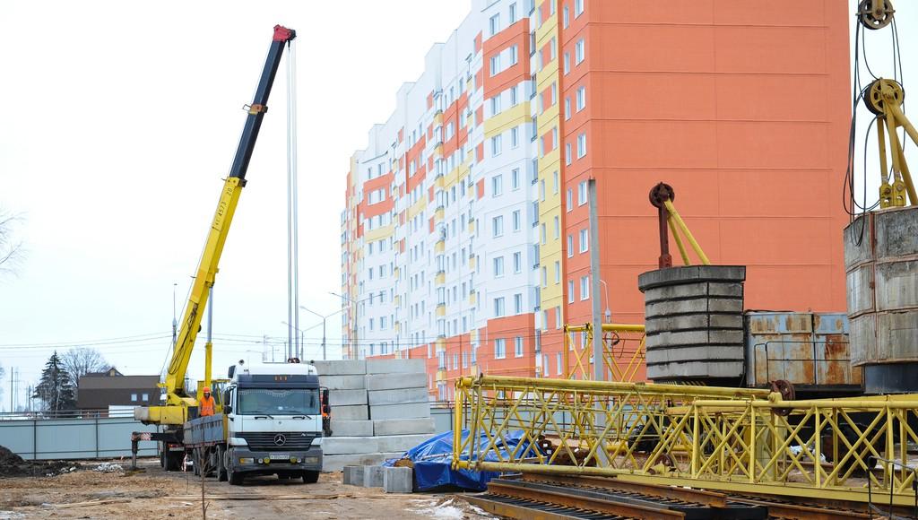 В Тверской области создадут новые городские пространства и центры деловой активности