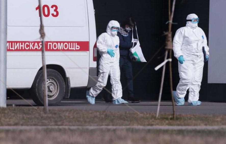 Коронавирус в Тверской области: к 25 августа заболели еще 23 человека, 16 — выздоровели