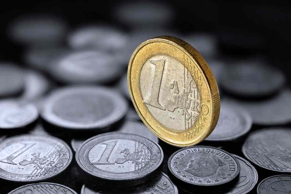 Повышение ставки ЕЦБ не остановит инфляцию в еврозоне, считают эксперты Банка «Открытие» - новости Афанасий