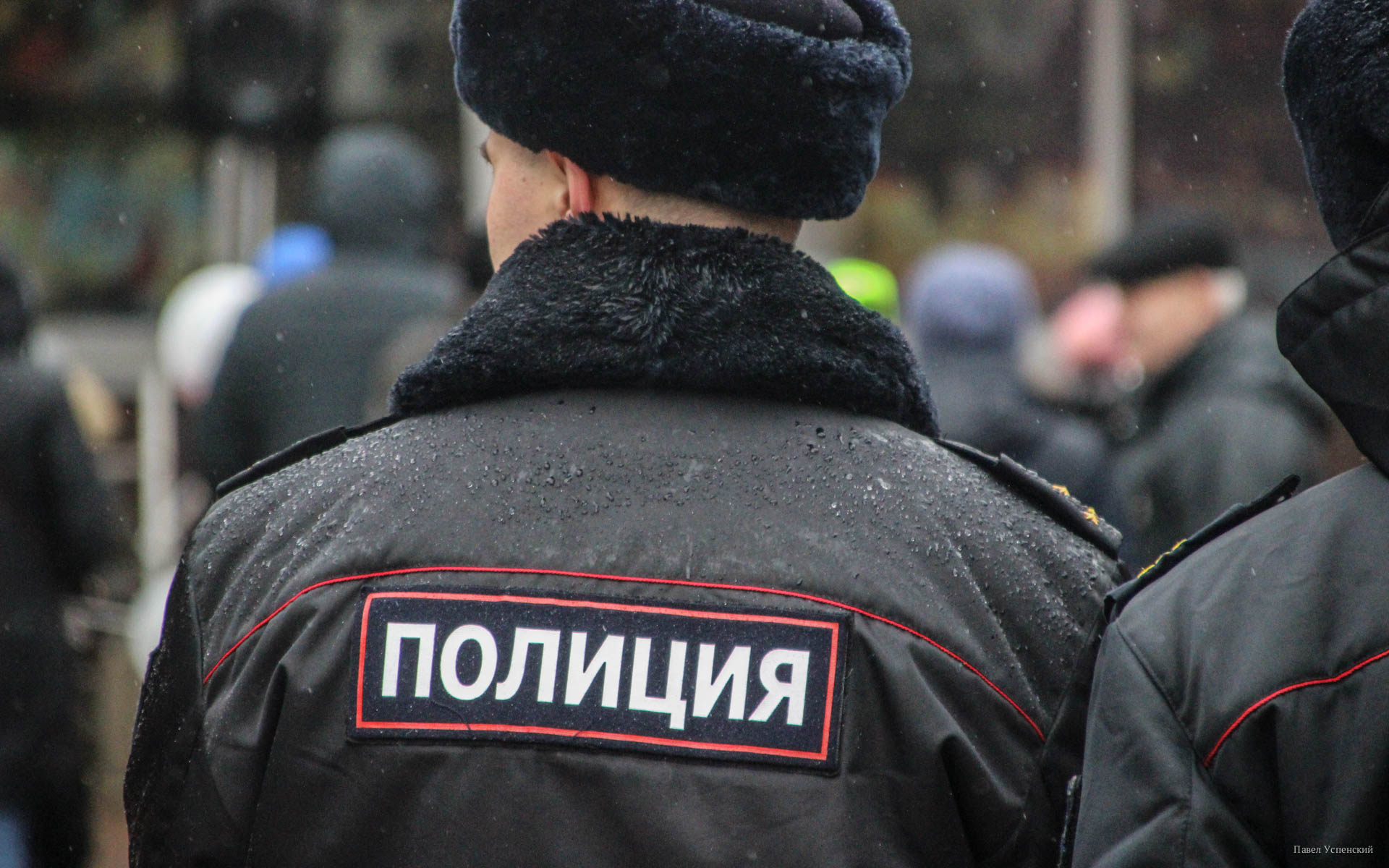 Полиция опровергает слухи о рейдах по торговым центрам и школам Тверской области