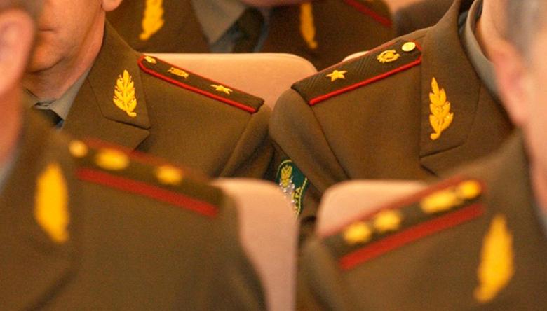 Военная прокуратура Тверского гарнизона в феврале 2020 года примет участие в проведении месячника правовых знаний 