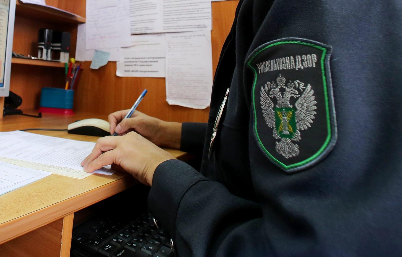 В Тверской области землевладельцам предлагают добровольно устранить нарушения