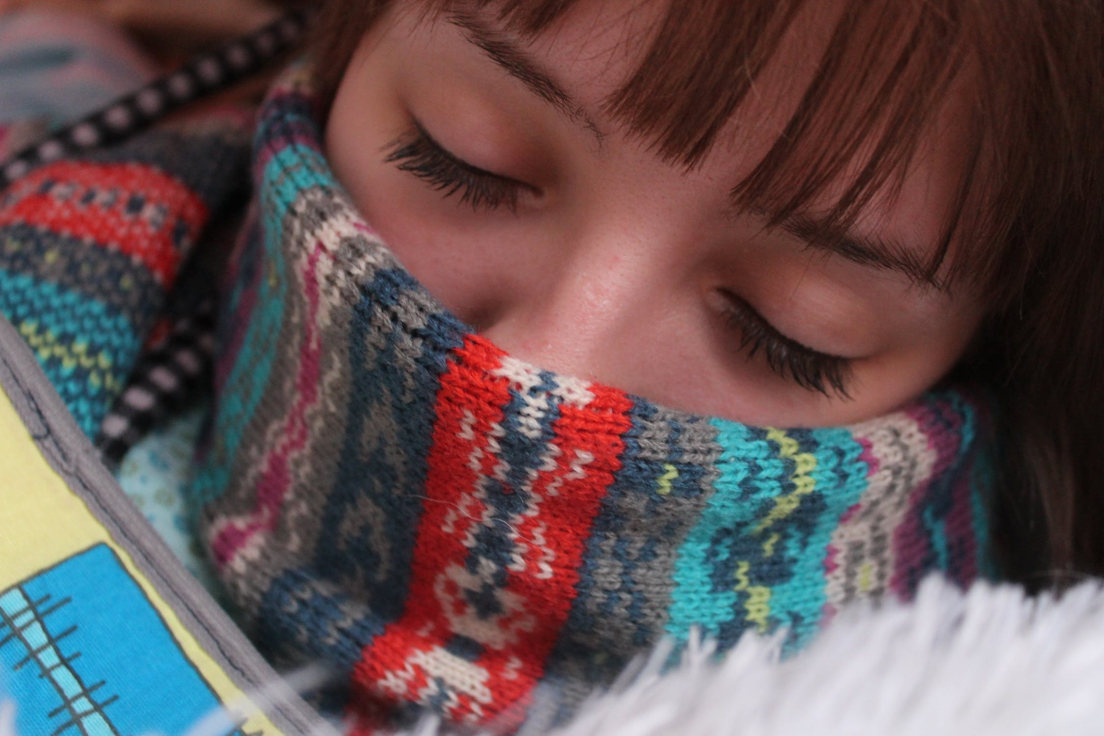 Коронавирус в Тверской области вытеснил грипп