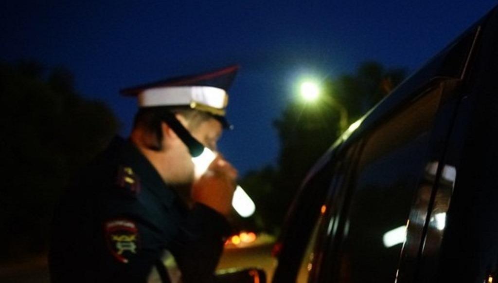 Легковушка с пьяным водителем вылетела в кювет в Тверской области