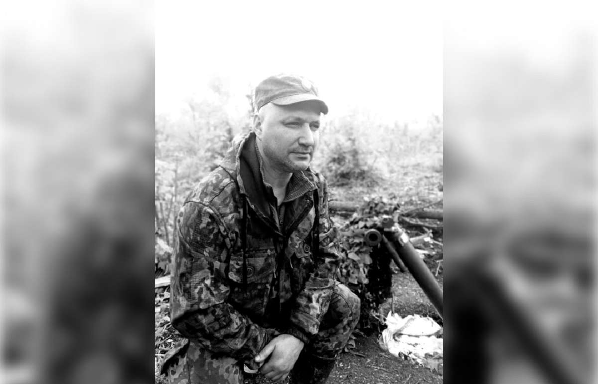 Во Ржеве простятся с погибшим в ходе СВО Денисом Голубевым