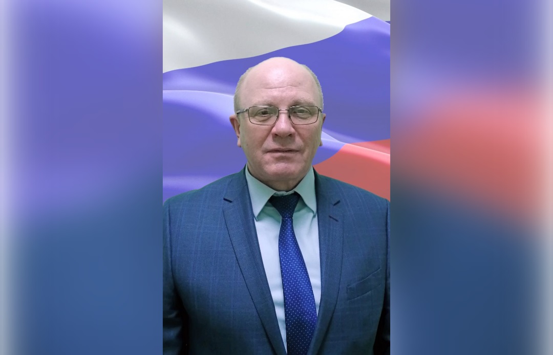 Глава Весьегонского округа Тверской области ушел в отставку