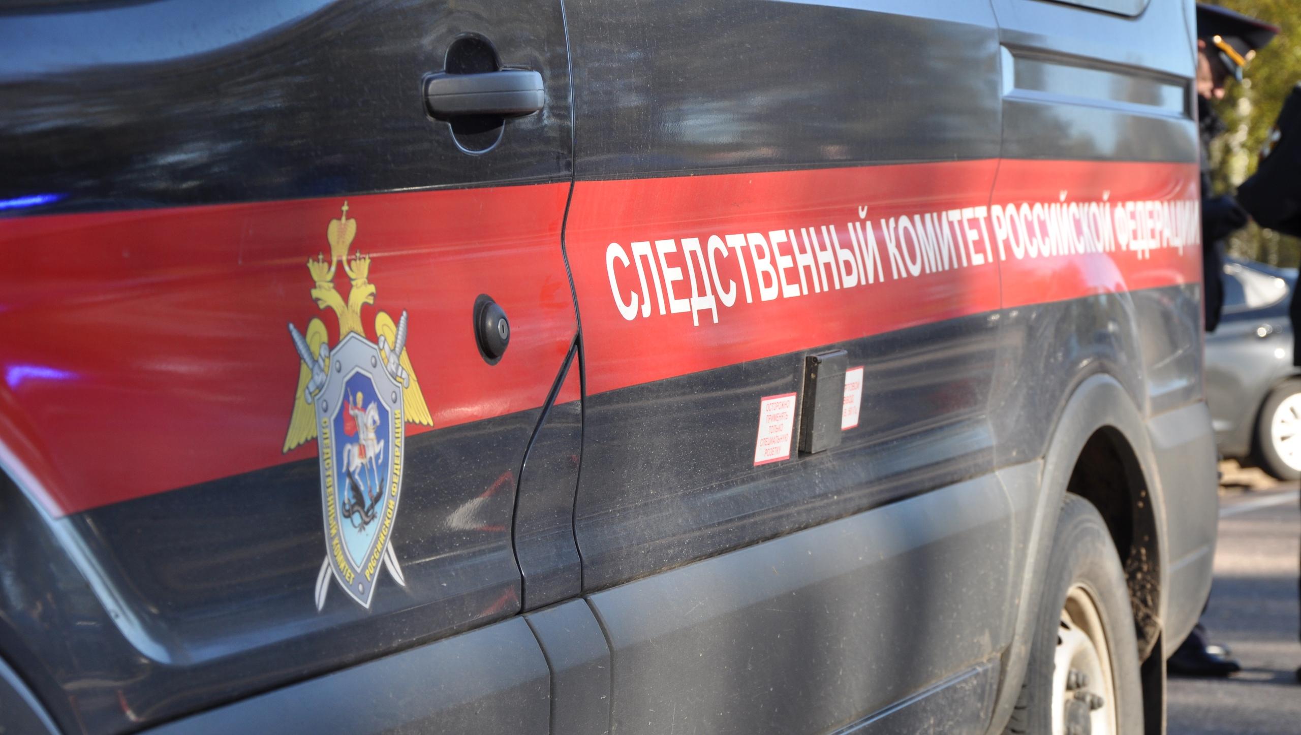 Житель Тверской области арестован по подозрению в убийстве 