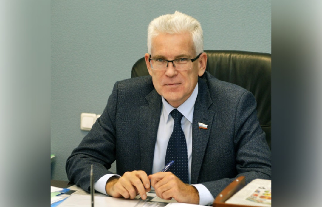 Экс-директор тверского подразделения «Газпрома» стал фигурантом уголовного дела