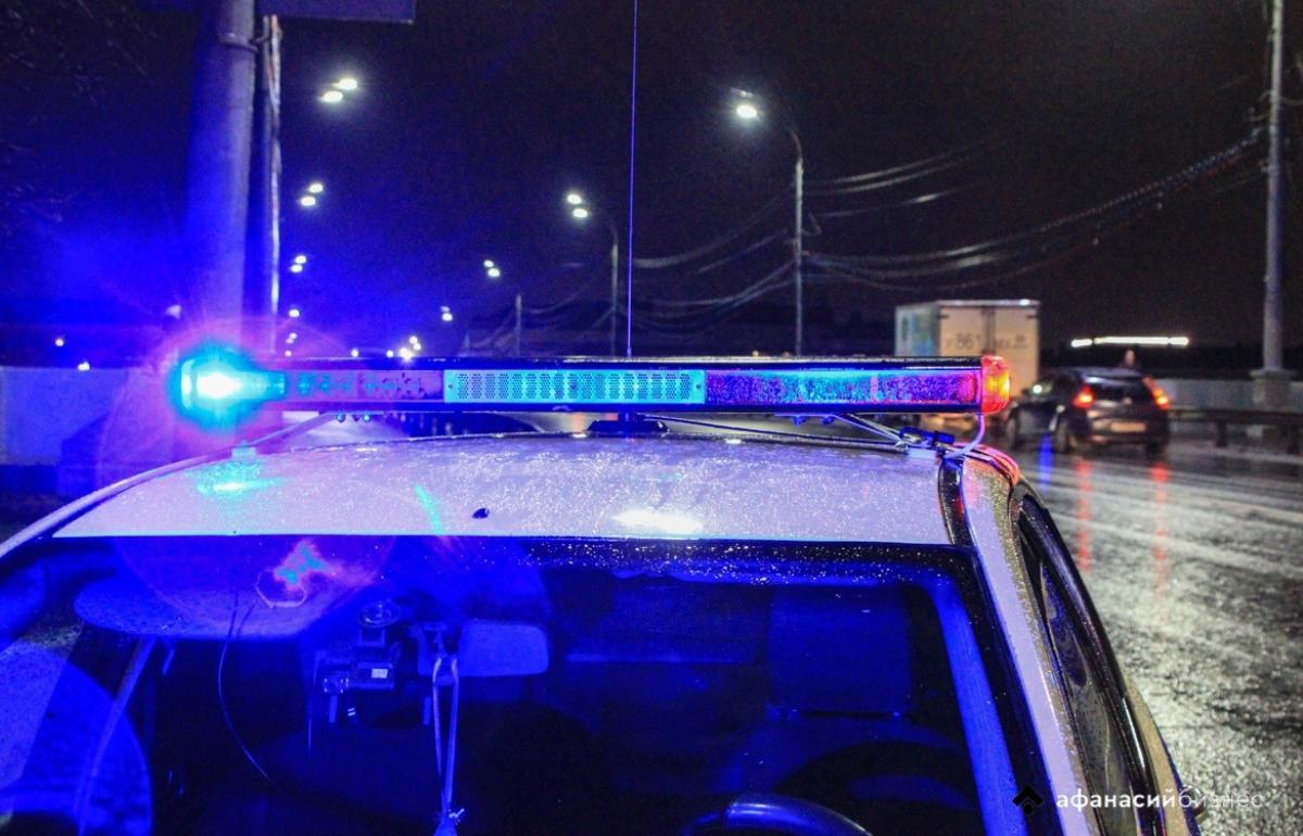 В Кимрах осудили водителя, по вине которого погиб взрослый и серьезно пострадал ребенок