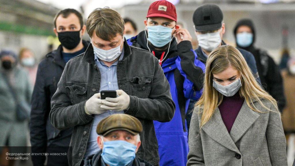 Число случаев коронавируса в Тверской области приблизилось к 14 тысячам