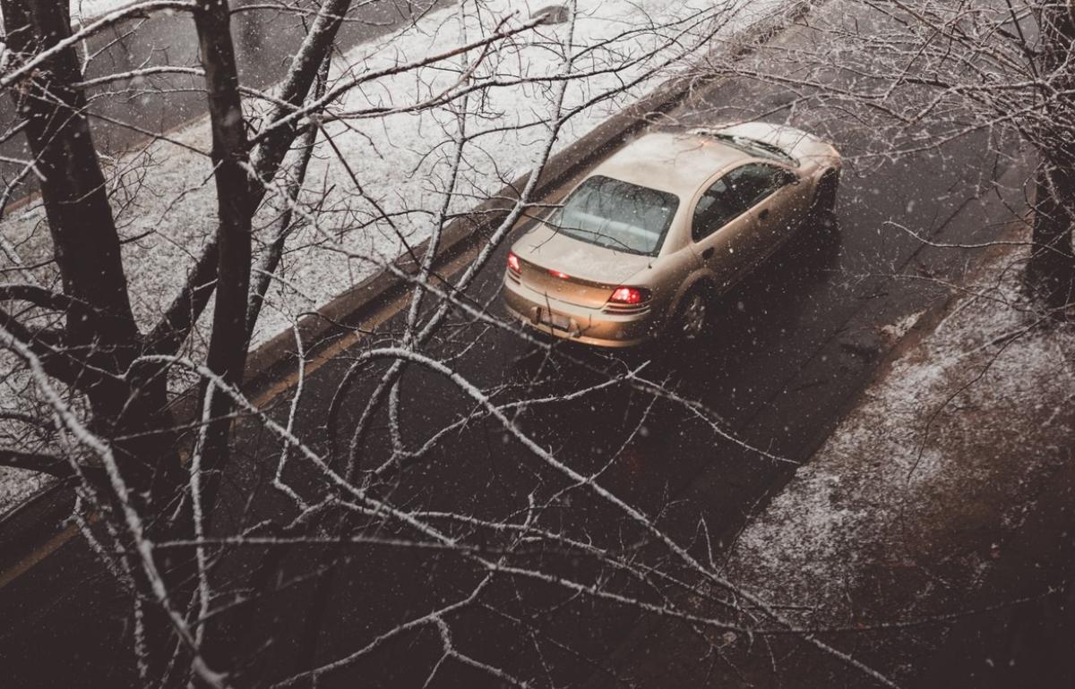 Погода в Тверской области: синоптики обещают слабый мороз Фото: Clay Banks/ Unsplash