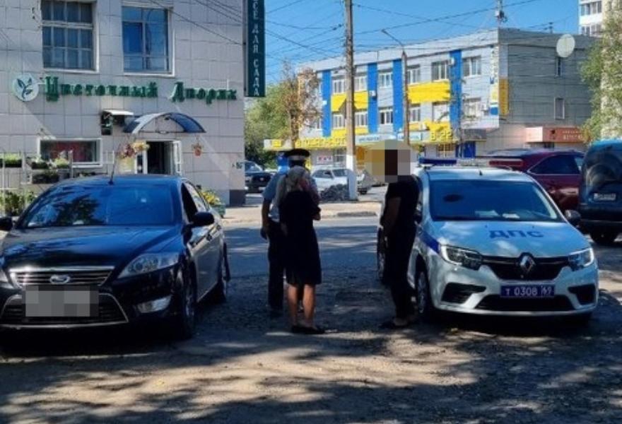 В Твери остановили лишенного прав водителя с сотней неоплаченных штрафов - новости Афанасий