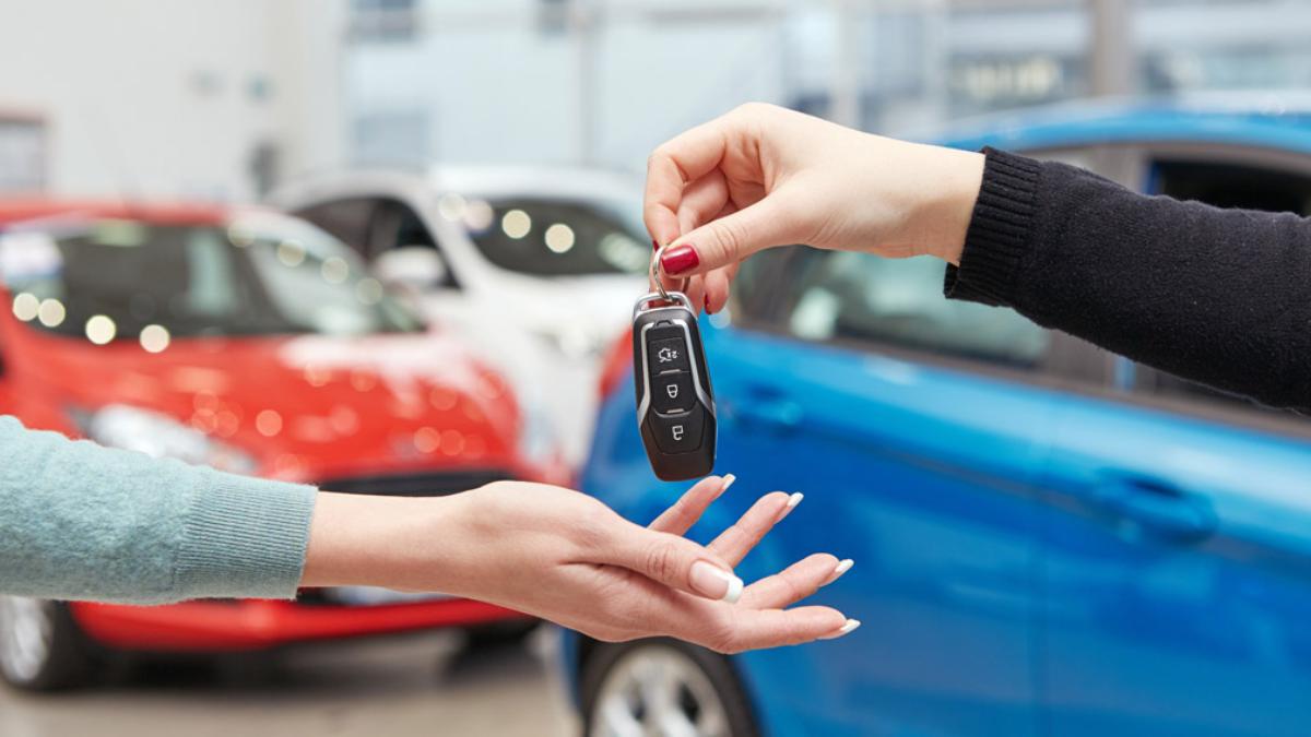 ВТБ Лизинг в 2021 г. нарастил автомобильные продажи на четверть - новости Афанасий