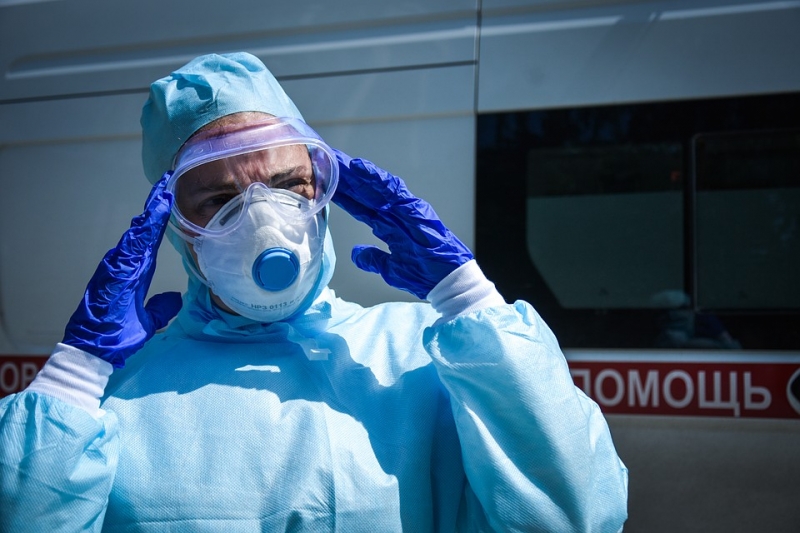 В Тверской области больше 190 человек заразились коронавирусом за сутки