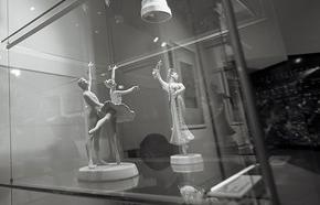 В Твери представят книгу о земляках – артистах балета - новости Афанасий