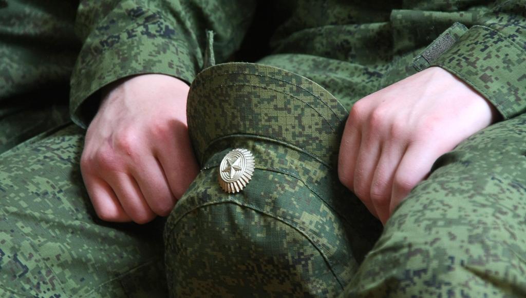 В России изменили законодательство о материальной ответственности военнослужащих