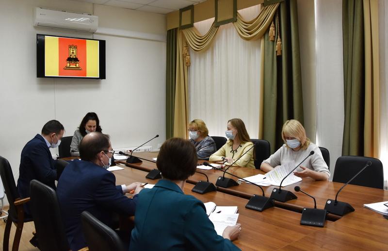 КСП Тверской области начала проверять исполнение бюджета за 2021 год - новости Афанасий