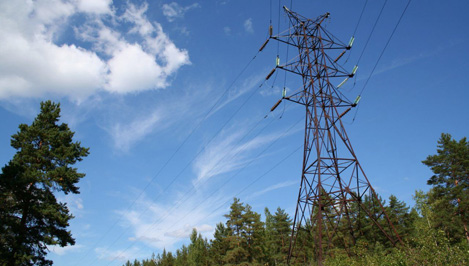 Тверскую область ждет конкурс на получение статуса гарантирующего поставщика электроэнергии