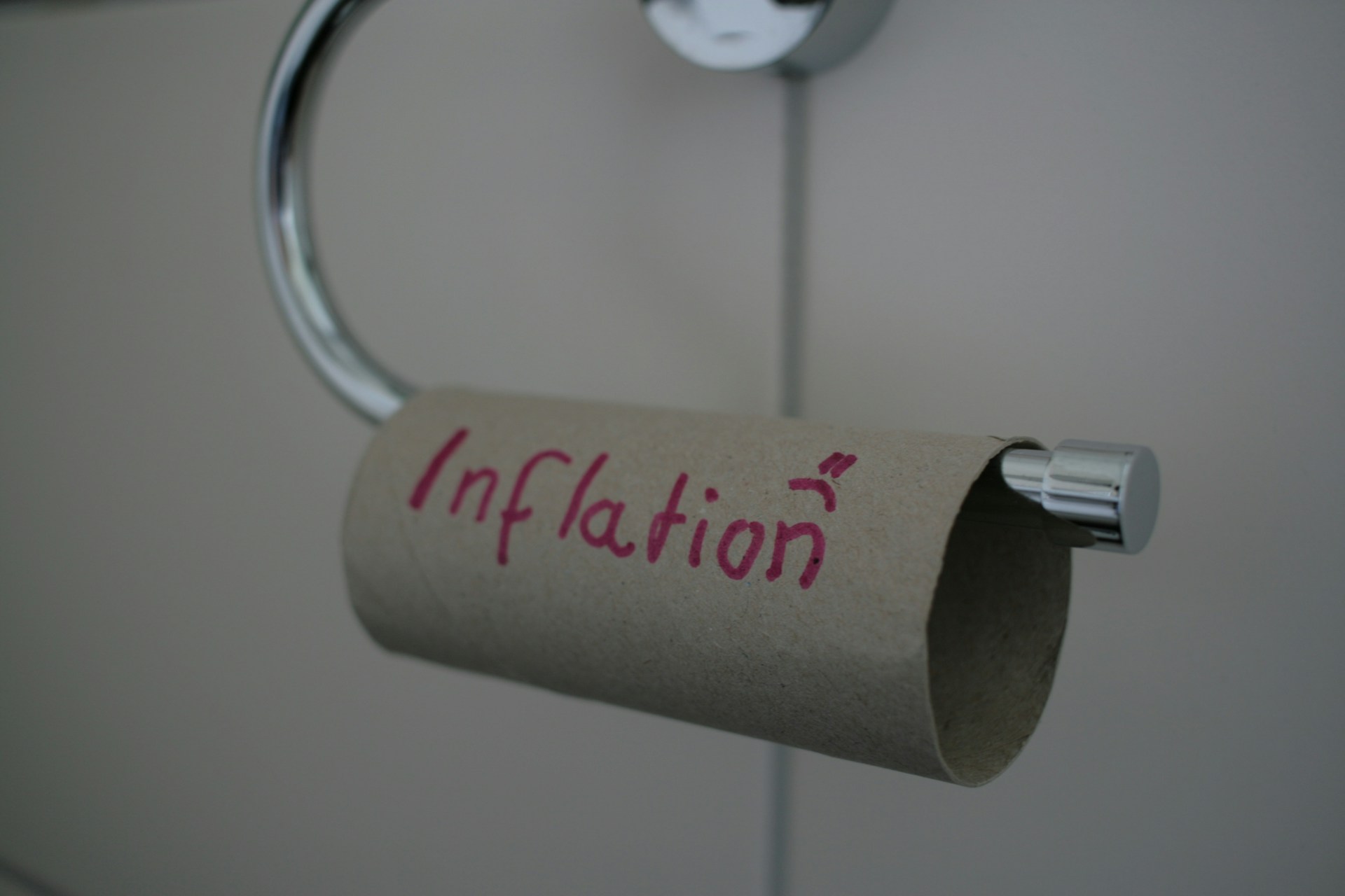 Годовая инфляция в Тверской области осталась на прежнем уровне