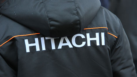 Hitachi останавливает производство в Твери  - новости Афанасий