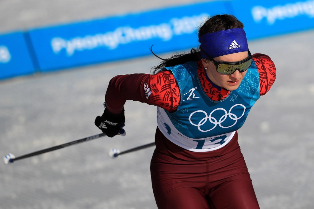 Наталья Непряева поборется за медали первого этапа Кубка мира по лыжным гонкам в Финляндии