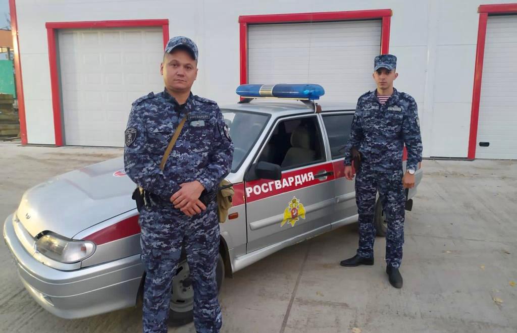 В Тверской области утонул мужчина, второго спасли сотрудники Росгвардии - новости Афанасий