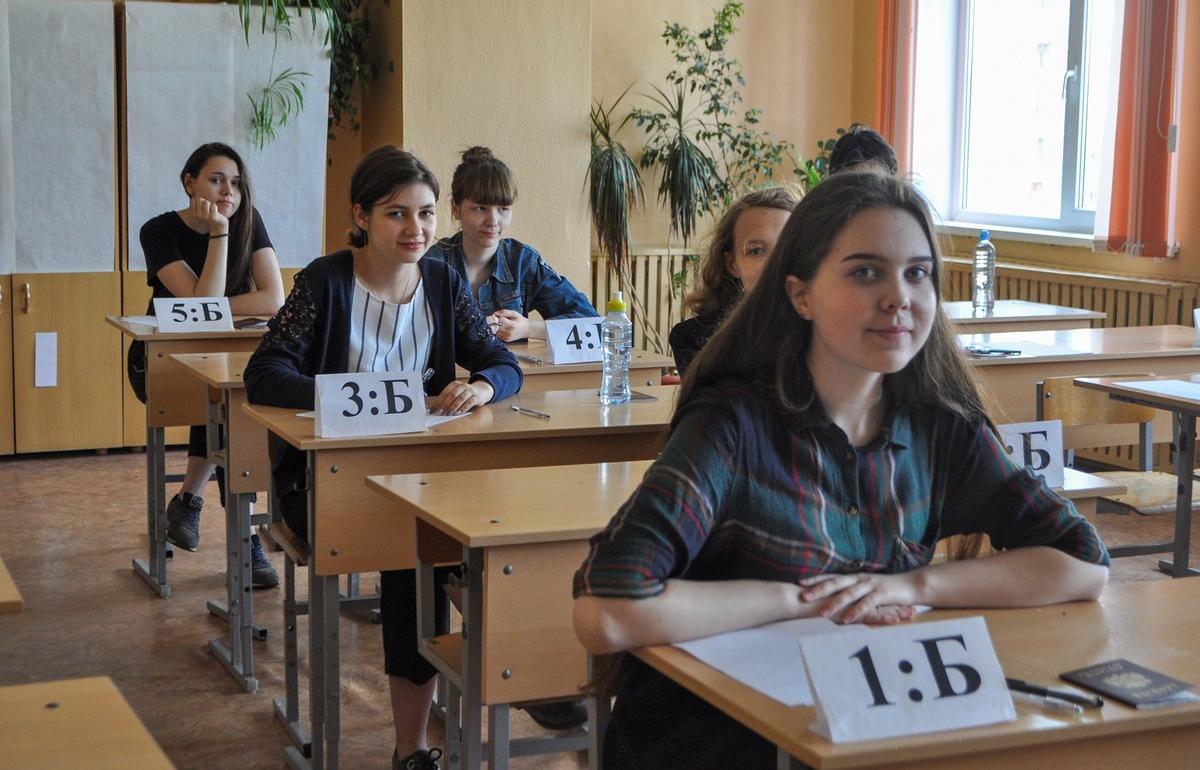 100 баллов по ЕГЭ по русскому языку получили в Тверской области 34 выпускника - новости Афанасий