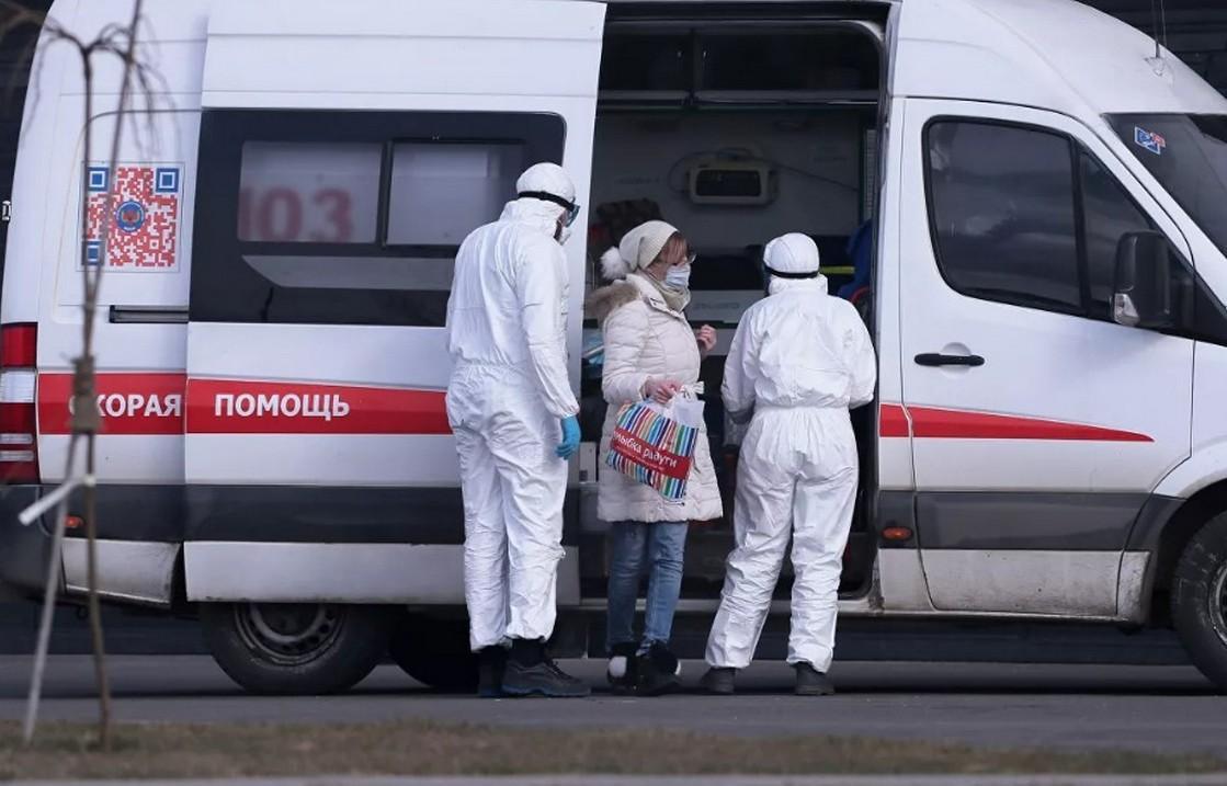 В Тверской области заболел коронавирусом еще 281 человек - новости Афанасий