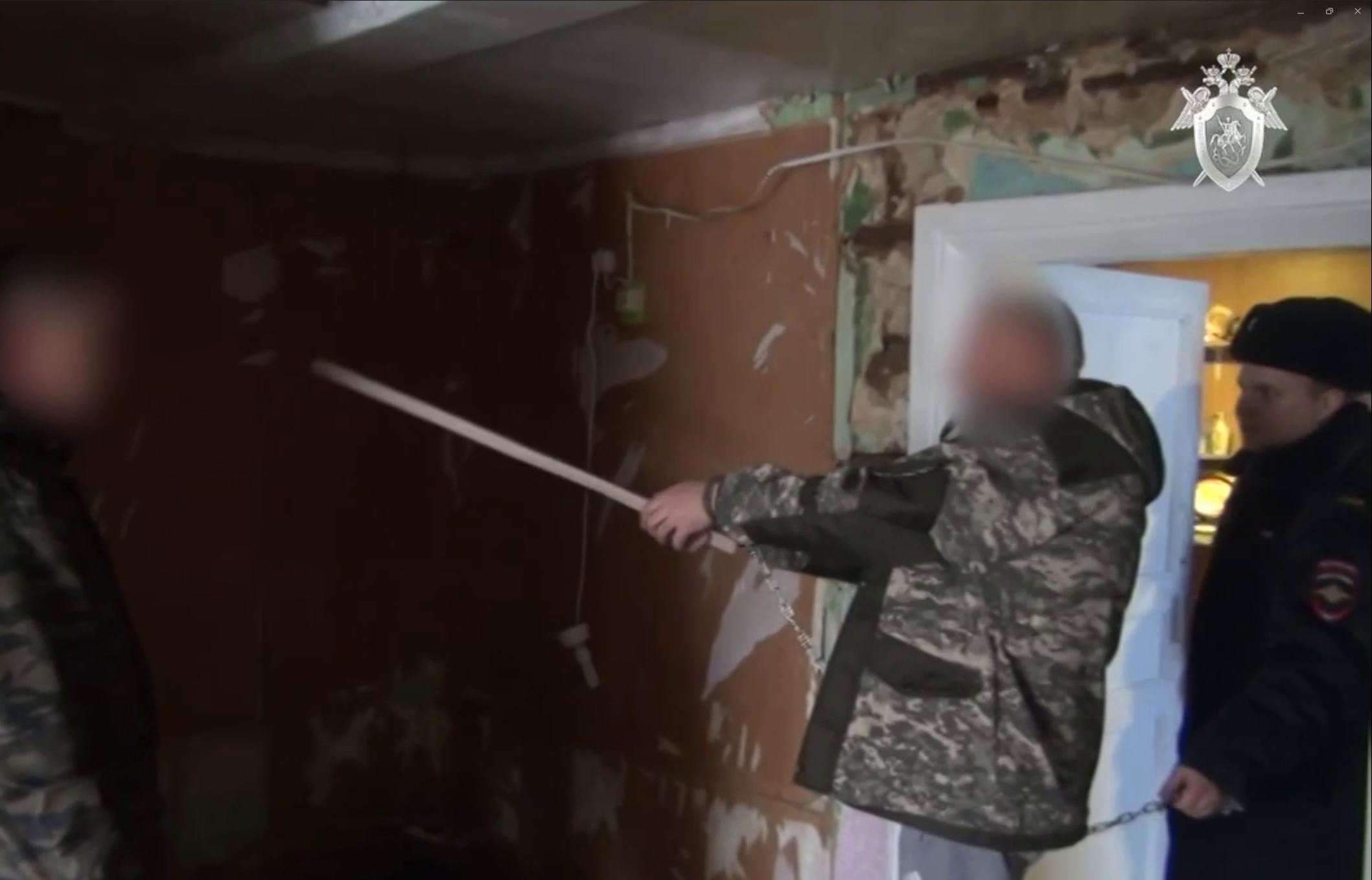 В Тверской области убийца сымитировал жизнь жертвы, чтобы запутать следствие
