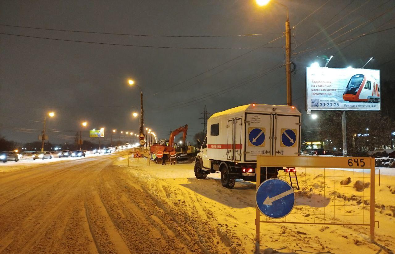 В Твери открыли проезд под Южным путепроводом – Новости Твери и городов  Тверской области сегодня - Afanasy.biz – Тверские новости. Новости Твери.  Тверь новости. Новости. Новости сегодня. Новости Твери сегодня. Последние  новости