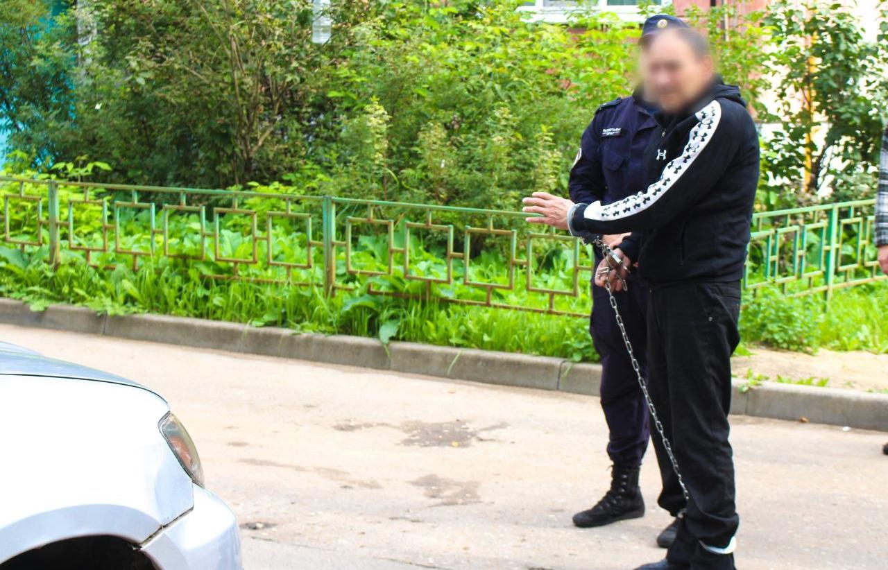 В Тверской области осудят педофила, надругавшегося над девятью девочками