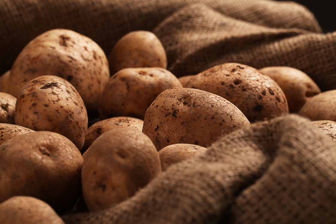 Тверская область: вывозили картофель, ввозили свеклу