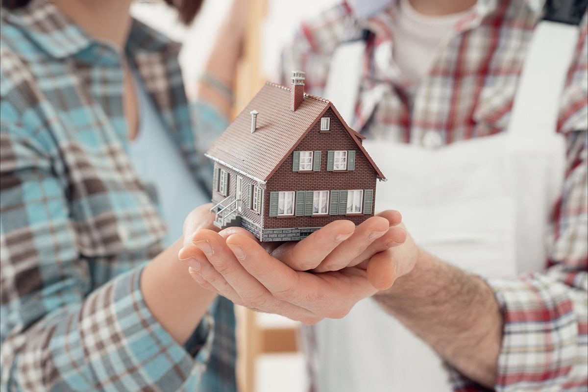 Владельцы недвижимости стали чаще страховать жилье и имущество