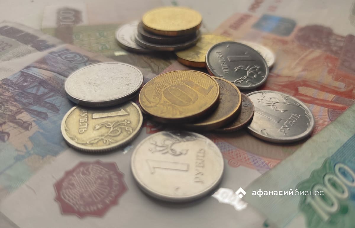 Высокий спрос и рост издержек ускорили инфляцию в Тверской области