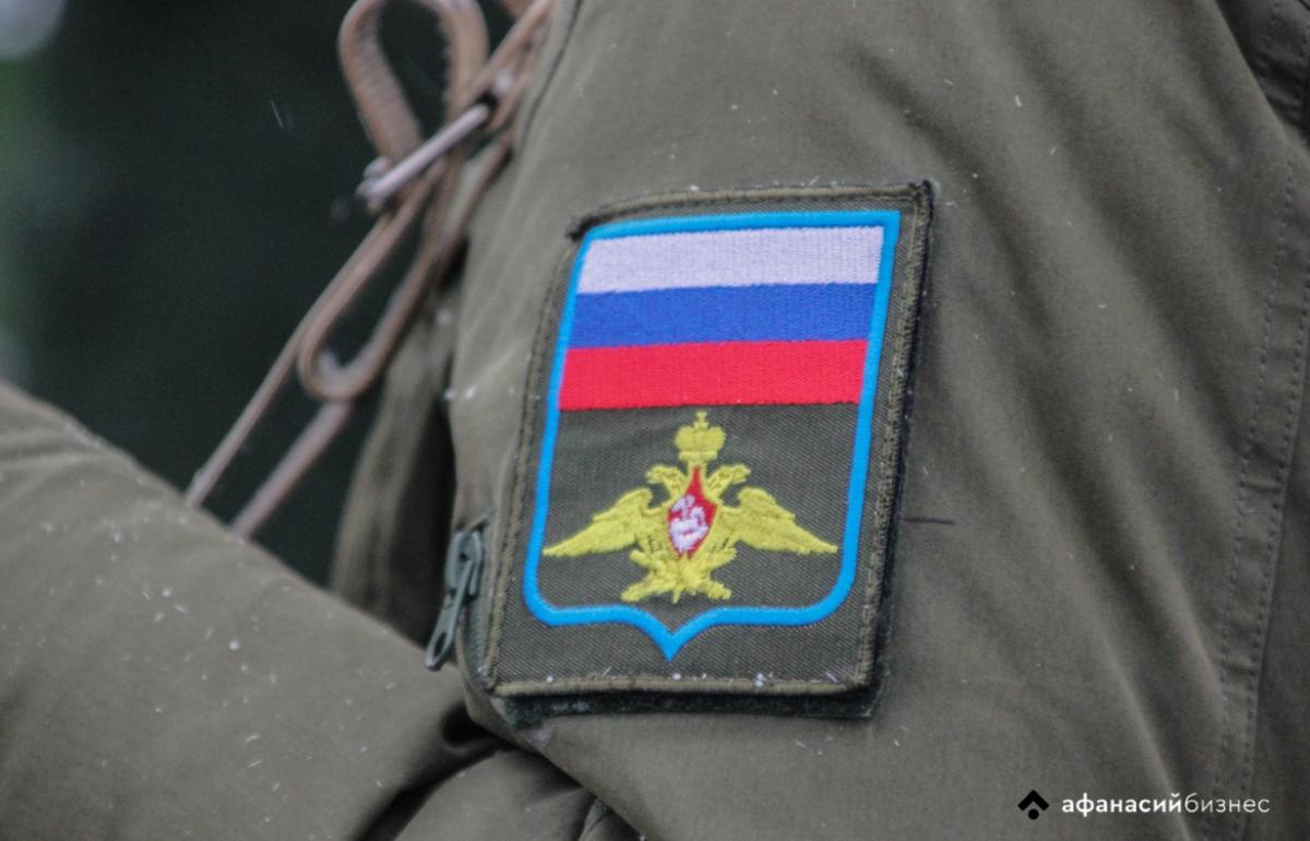 В России хотят вернуть двухлетнюю службу в армии