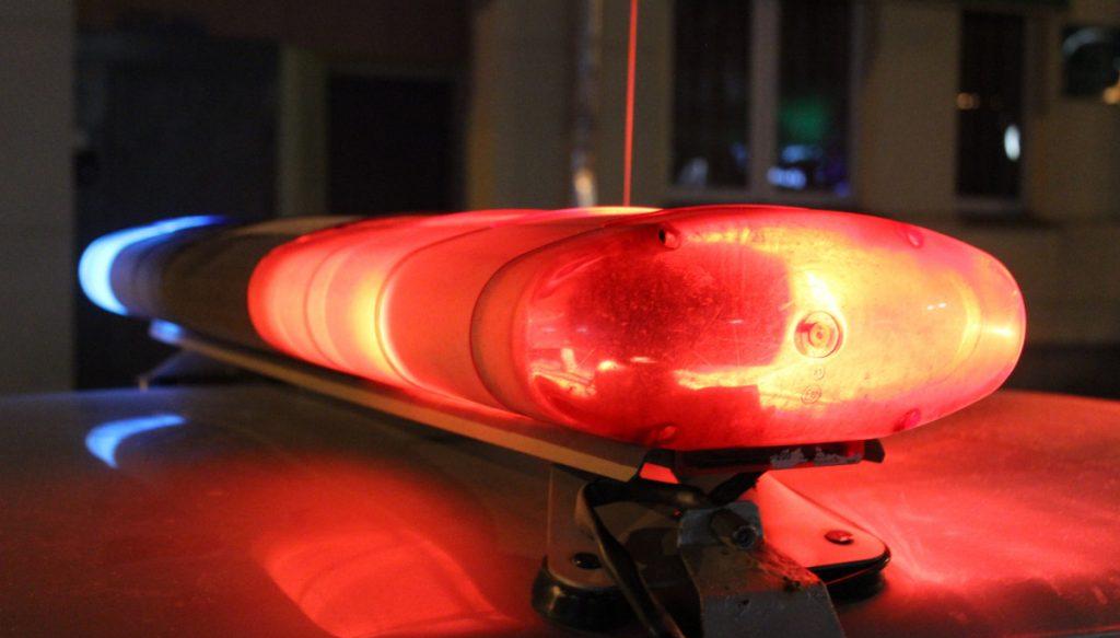 Женщина пострадала в столкновении двух легковушек в Твери
