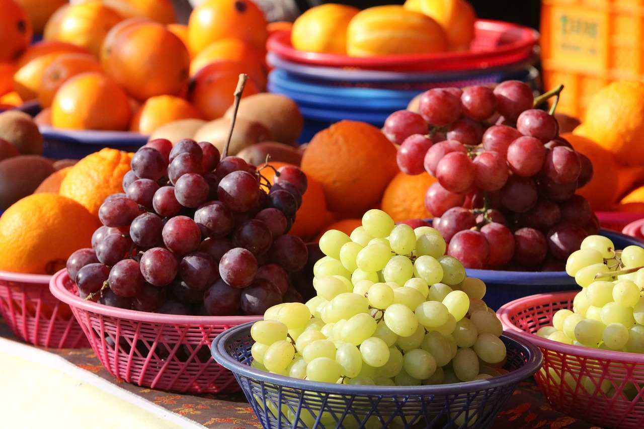 В Твери продают опасные фрукты - новости Афанасий