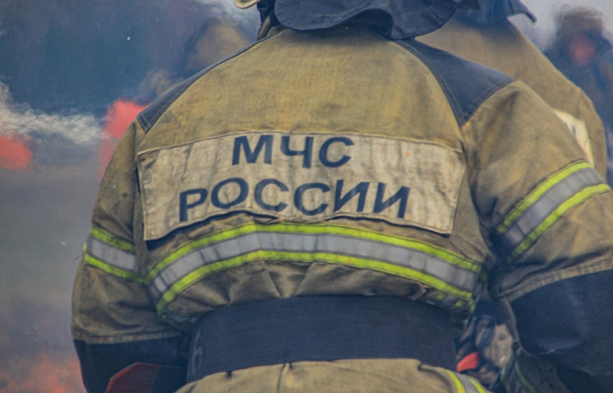 В ближайшие дни в Тверской области ожидается высокая пожароопасность