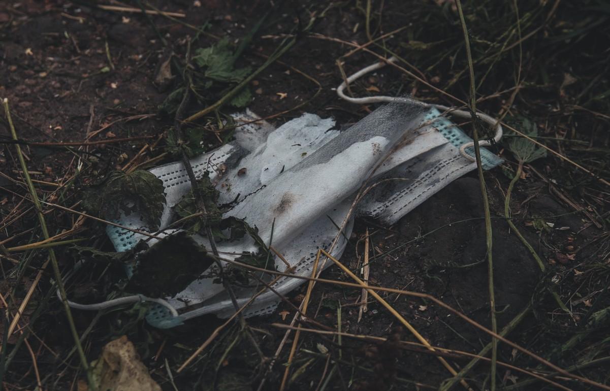 После пандемии коронавируса очистился воздух, но выросло количество мусора - новости Афанасий