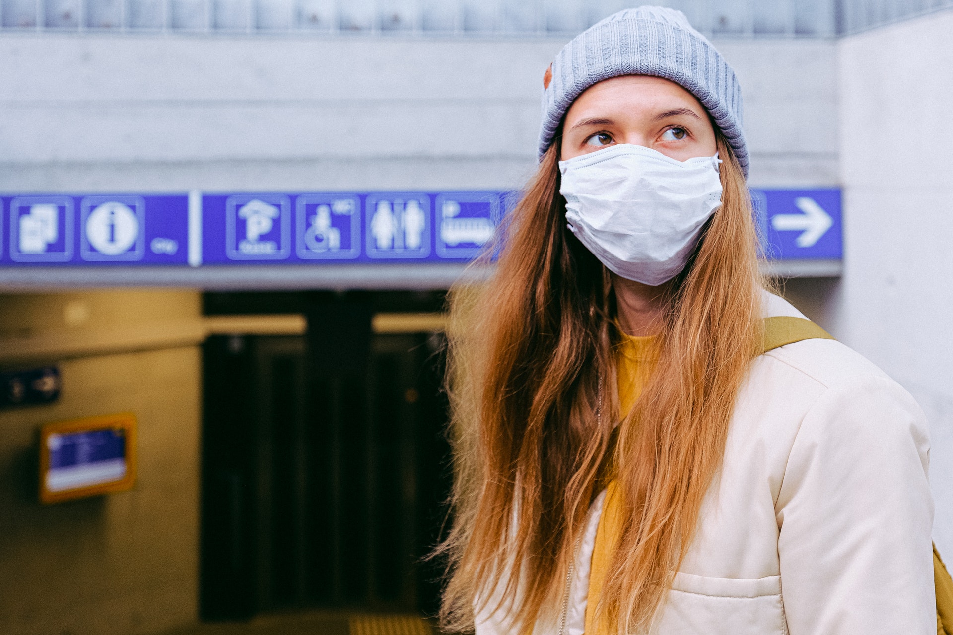Роспотребнадзор посоветовал носить маски жителям Тверской области из-за опасности гонконгского и свиного гриппа 