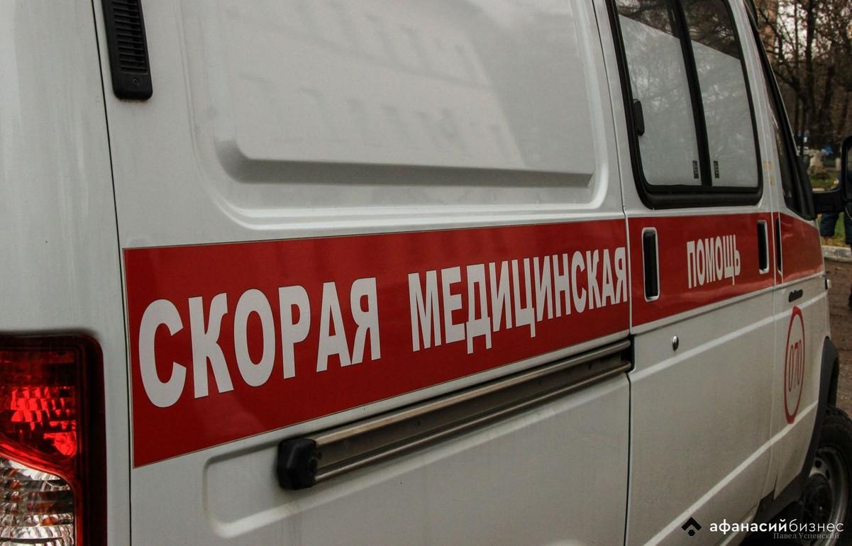 «Скорая помощь» в Оленинском округе работала без необходимого оснащения и долго добиралась до пациентов Фото: Afanasy.biz