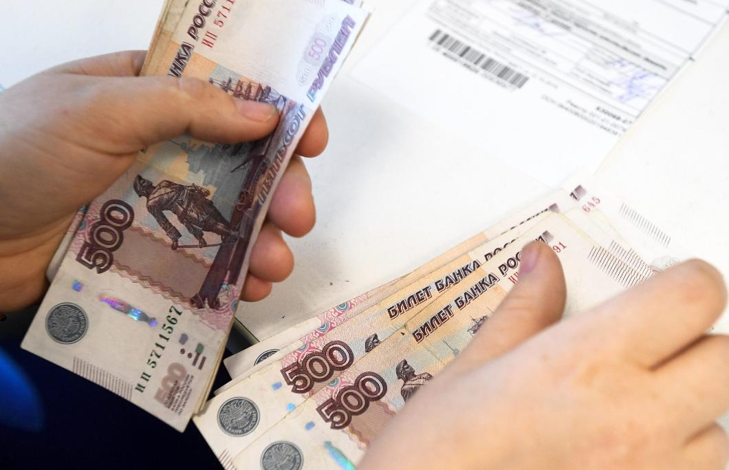 Как быстро выплатят 10 тысяч рублей, рассказали в правительстве