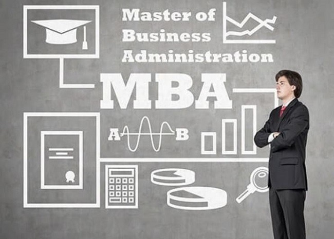 MBA – программа обучения под современные реалии